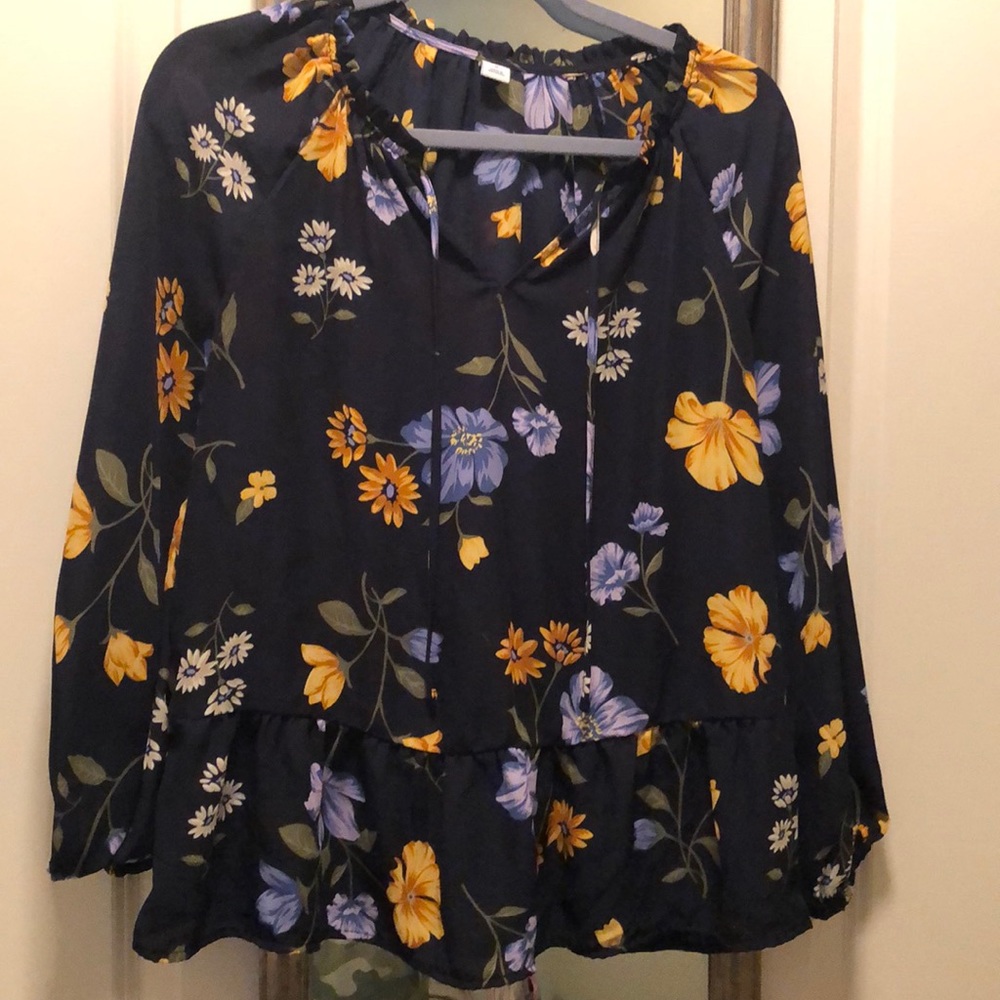 Blouse